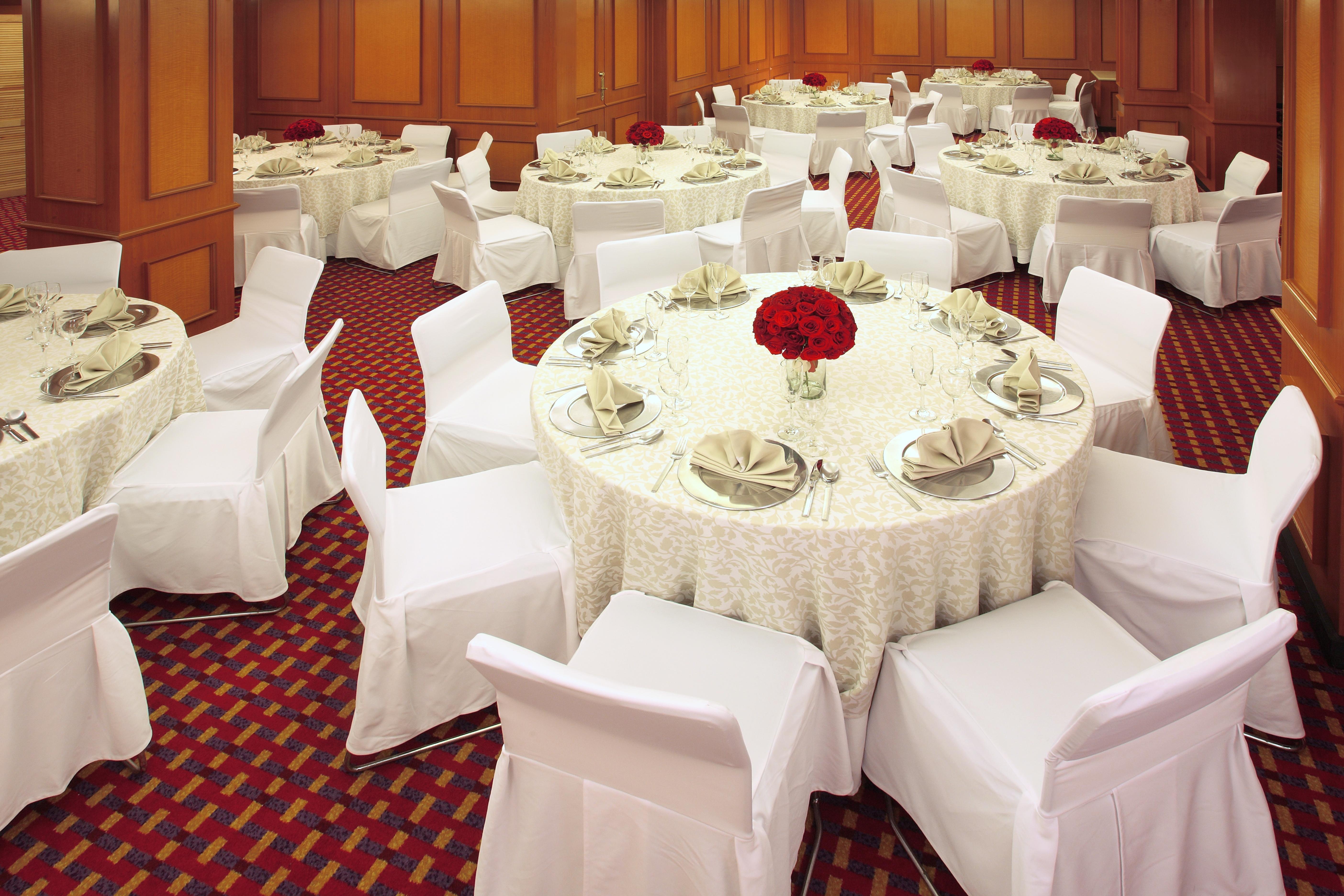 Отель Emporio Reforma Мехико Экстерьер фото A wedding reception