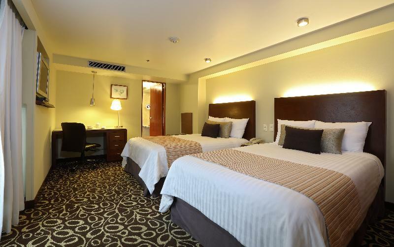 Отель Emporio Reforma Мехико Экстерьер фото Deluxe Room